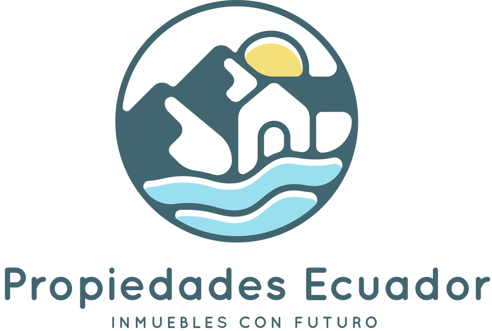 Propiedades Ecuador